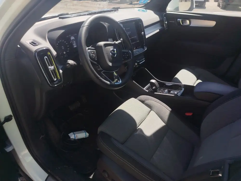 VOLVO xc40 - Foto 7 | Clidrive