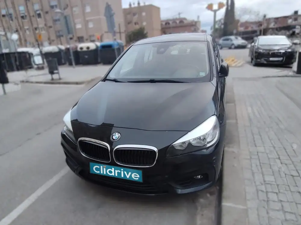 BMW serie 2 - Foto 1 | Clidrive