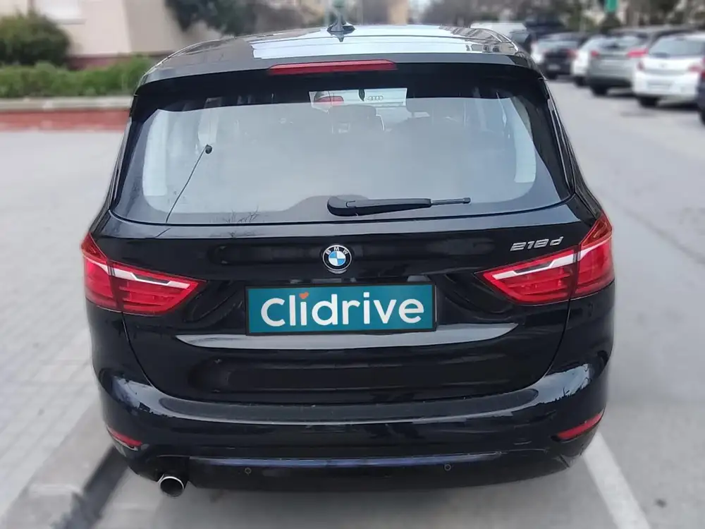 BMW serie 2 - Foto 3 | Clidrive