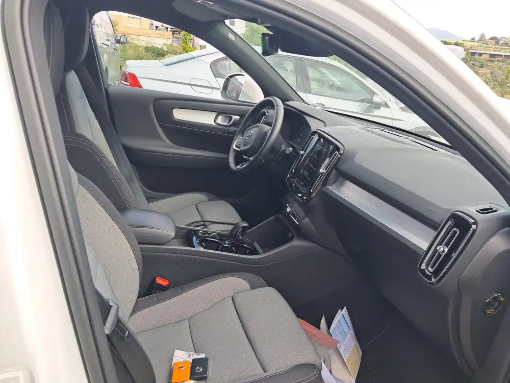 VOLVO xc40 - Foto 11 | Clidrive