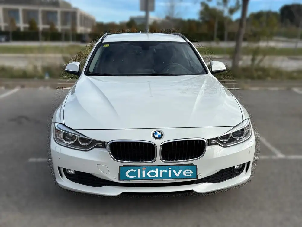 BMW serie 3 - Foto 2 | Clidrive