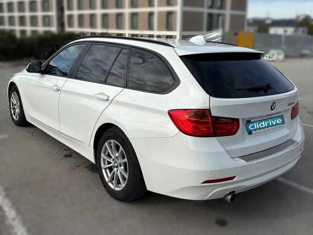 BMW serie 3 - Foto 5 | Clidrive