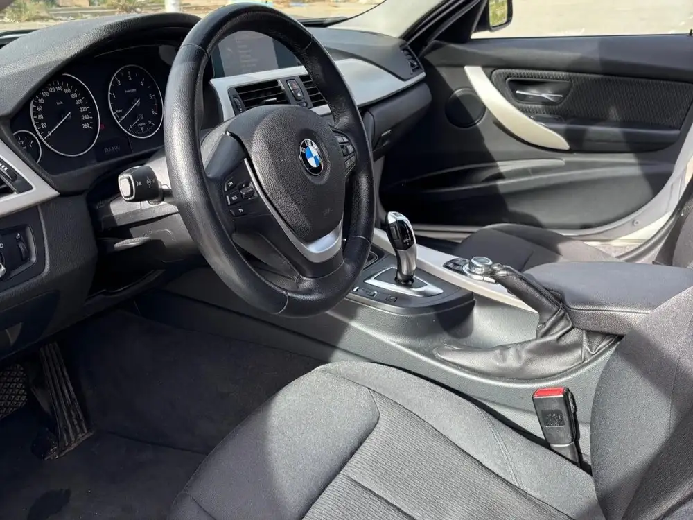BMW serie 3 - Foto 6 | Clidrive
