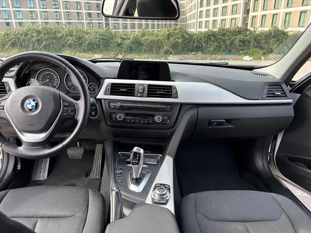 BMW serie 3 - Foto 7 | Clidrive