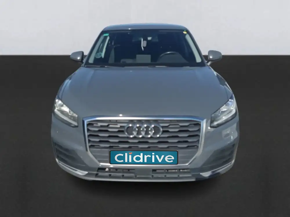 AUDI q2 - Foto 2 | Clidrive