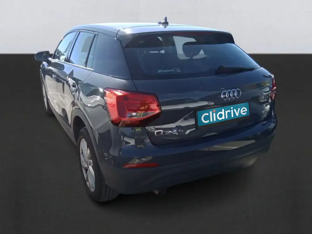 AUDI q2 - Foto 6 | Clidrive