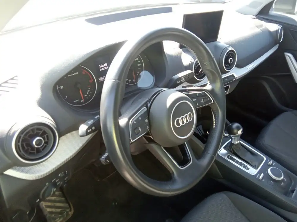 AUDI q2 - Foto 7 | Clidrive