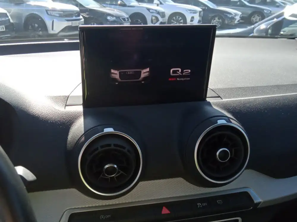AUDI q2 - Foto 9 | Clidrive