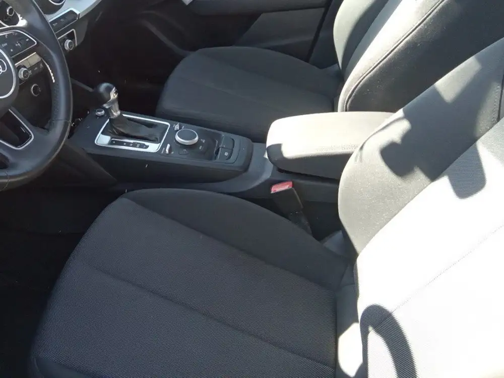 AUDI q2 - Foto 11 | Clidrive
