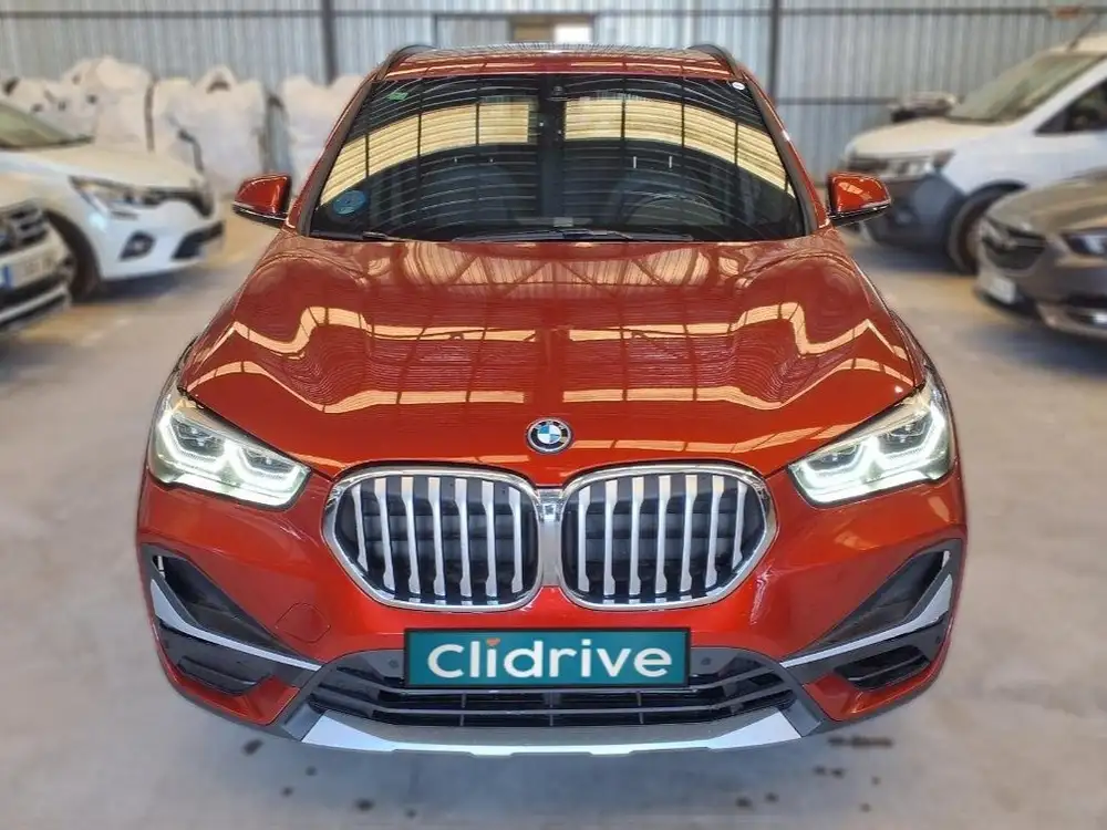 BMW x1 - Foto 2 | Clidrive