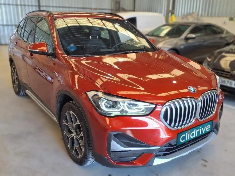 BMW x1 - Foto 3 | Clidrive