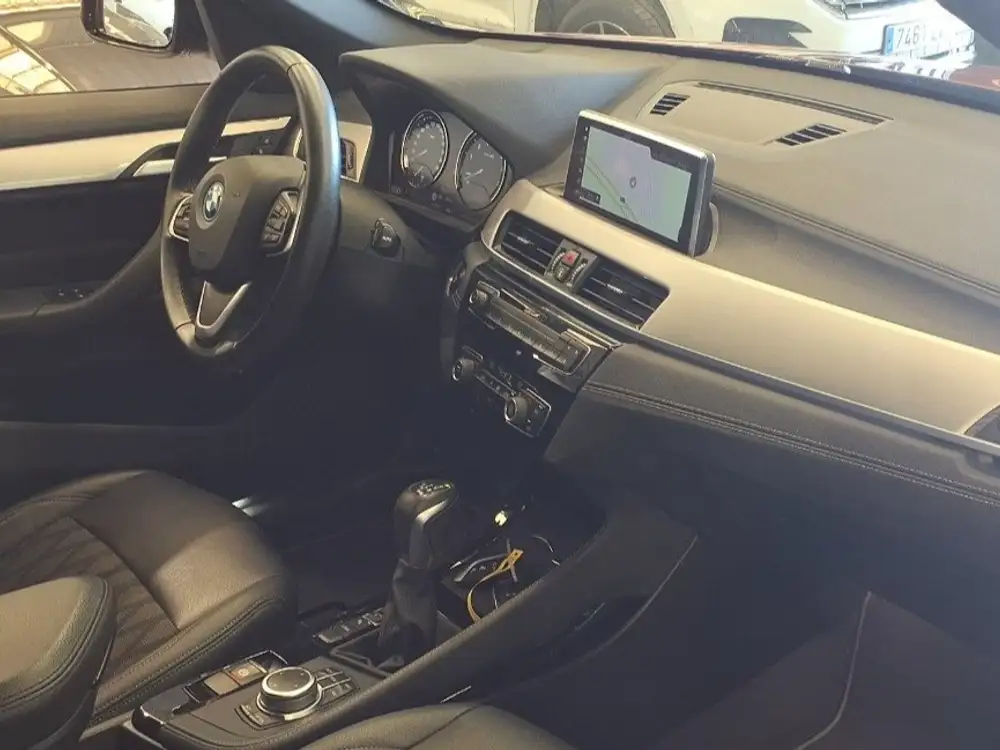 BMW x1 - Foto 8 | Clidrive