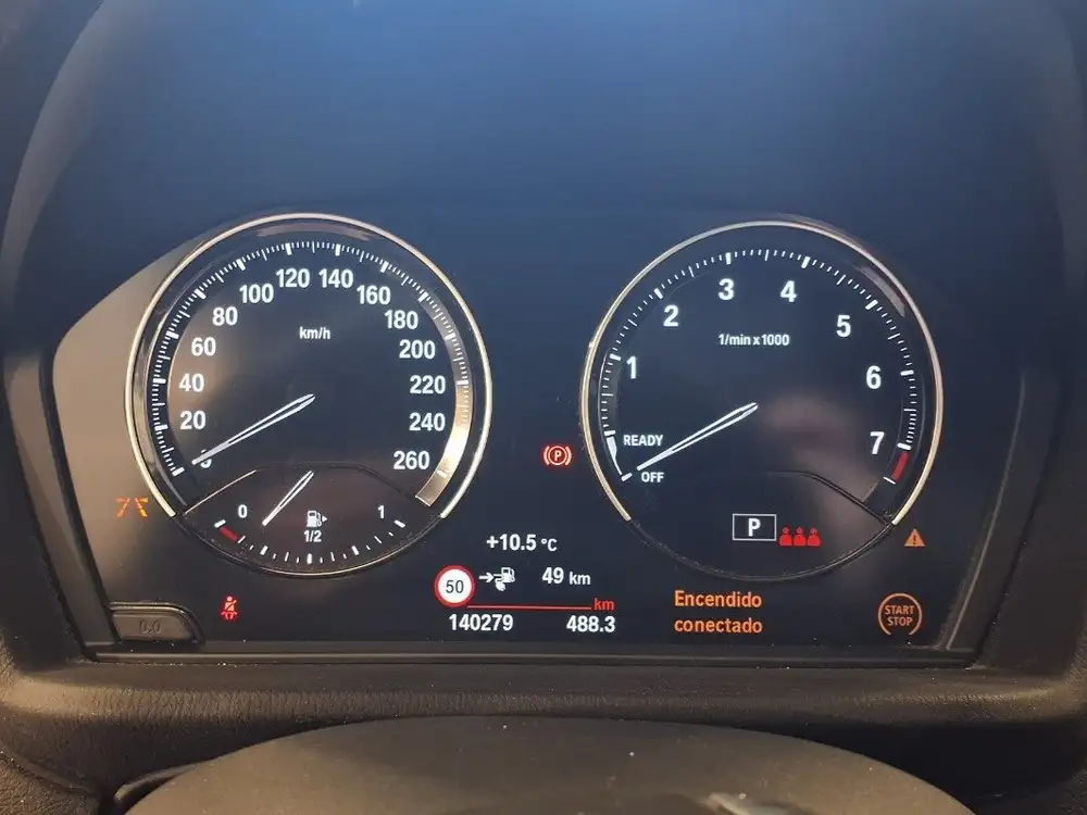 BMW x1 - Foto 9 | Clidrive