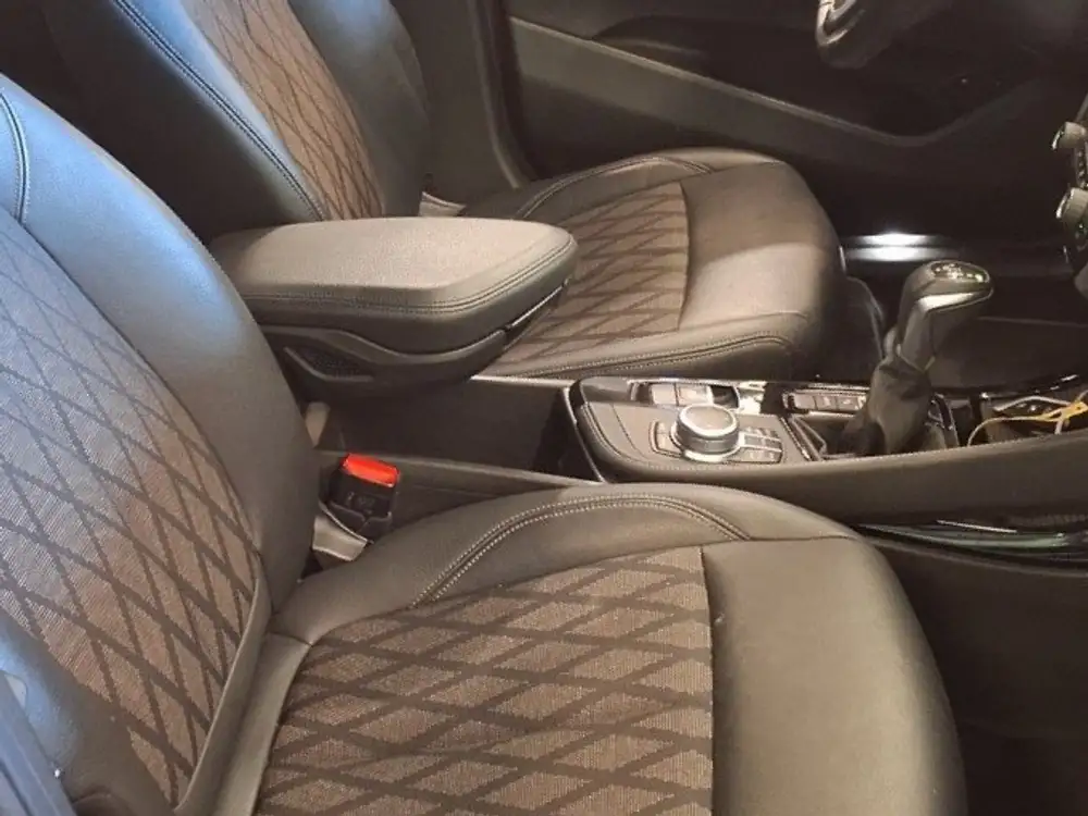 BMW x1 - Foto 13 | Clidrive