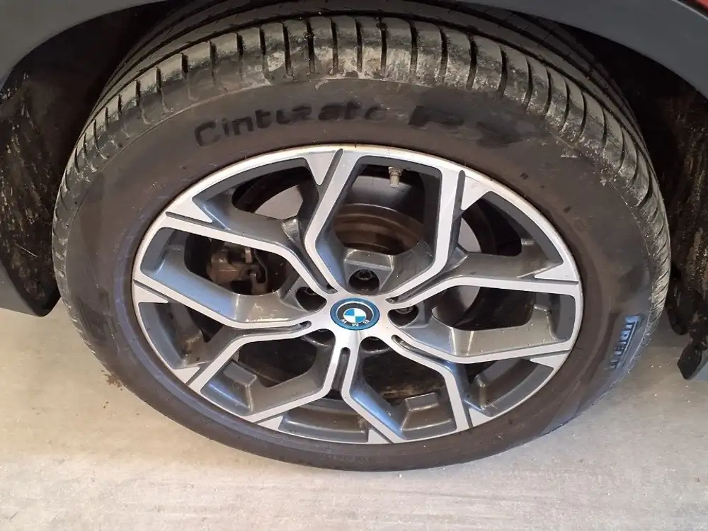BMW x1 - Foto 23 | Clidrive