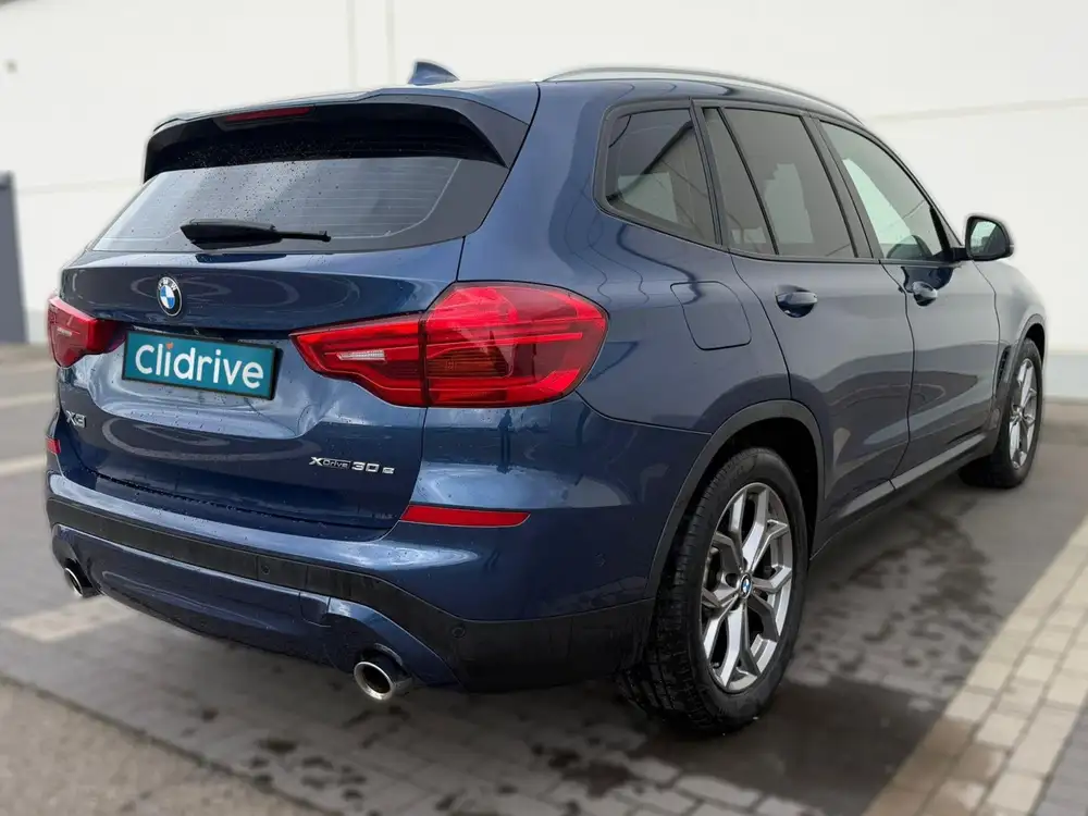 BMW x3 - Foto 5 | Clidrive