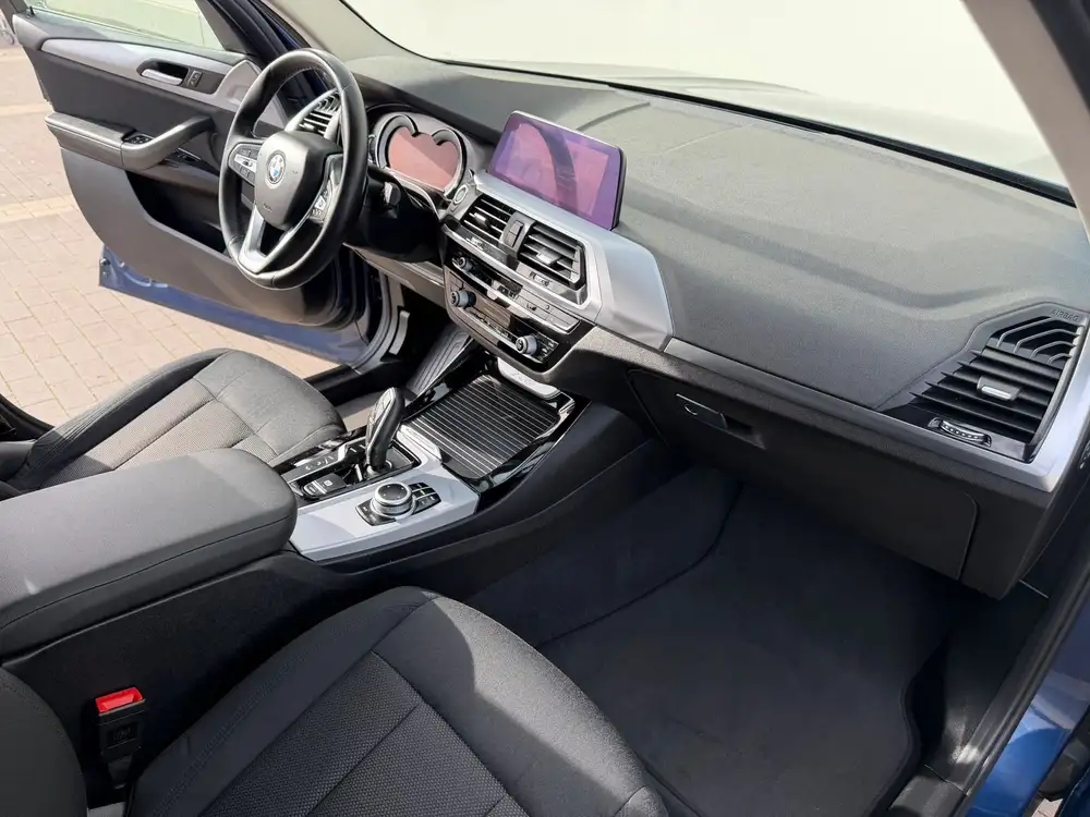 BMW x3 - Foto 10 | Clidrive