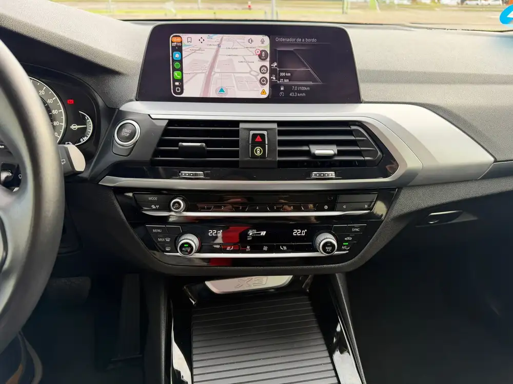 BMW x3 - Foto 11 | Clidrive