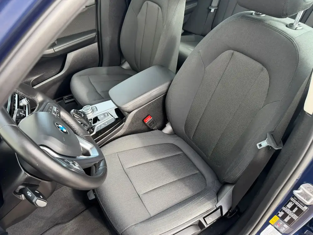 BMW x3 - Foto 12 | Clidrive