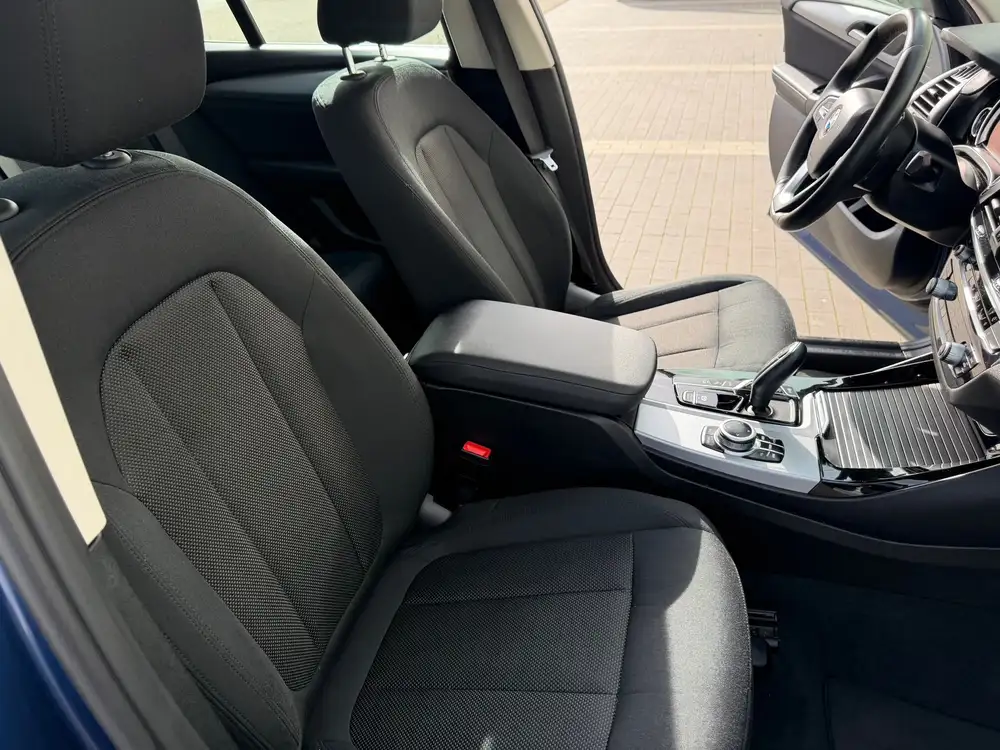 BMW x3 - Foto 13 | Clidrive