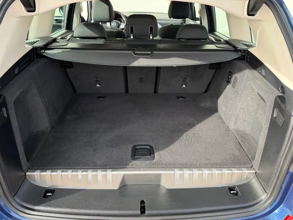 BMW x3 - Foto 15 | Clidrive