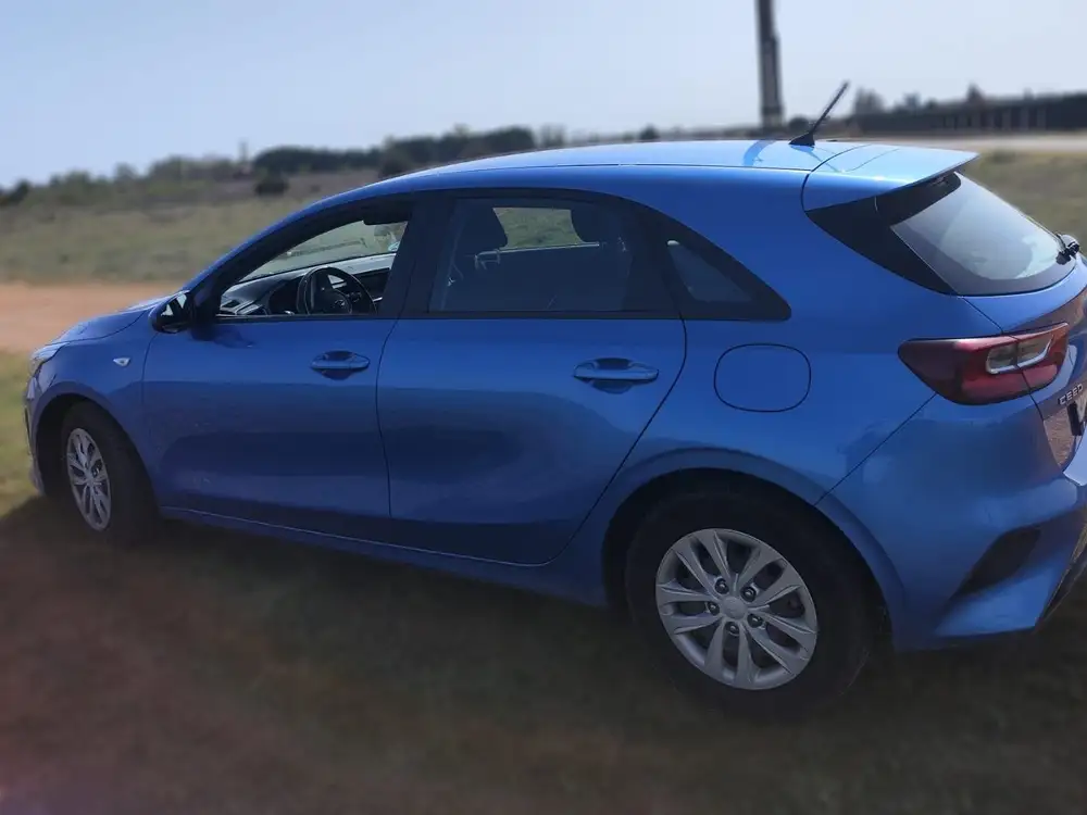 KIA ceed - Foto 4 | Clidrive