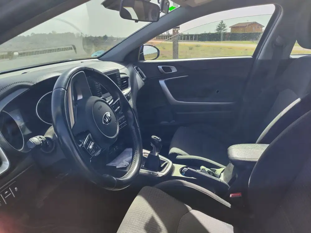 KIA ceed - Foto 5 | Clidrive