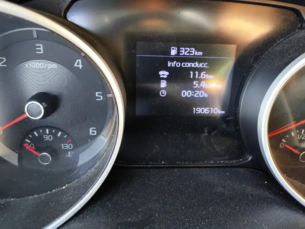 KIA ceed - Foto 6 | Clidrive