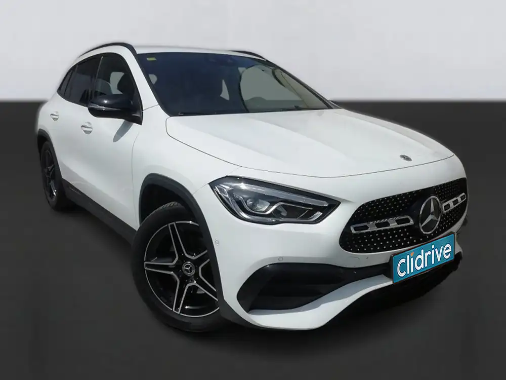 MERCEDES gla - Foto 3 | Clidrive