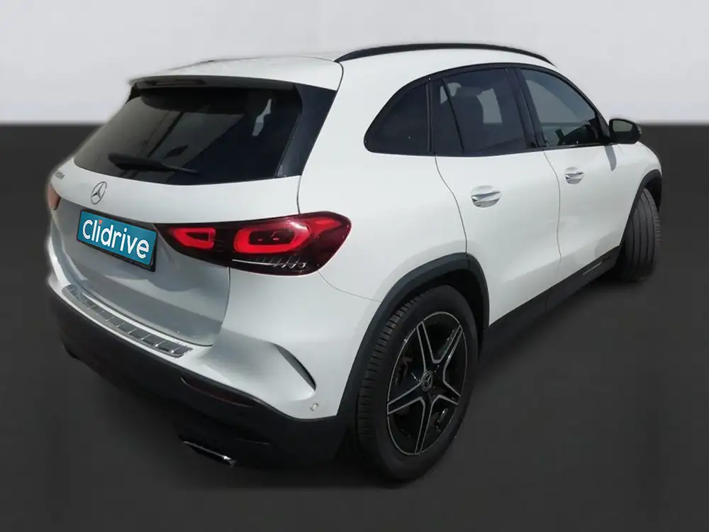 MERCEDES gla - Foto 4 | Clidrive
