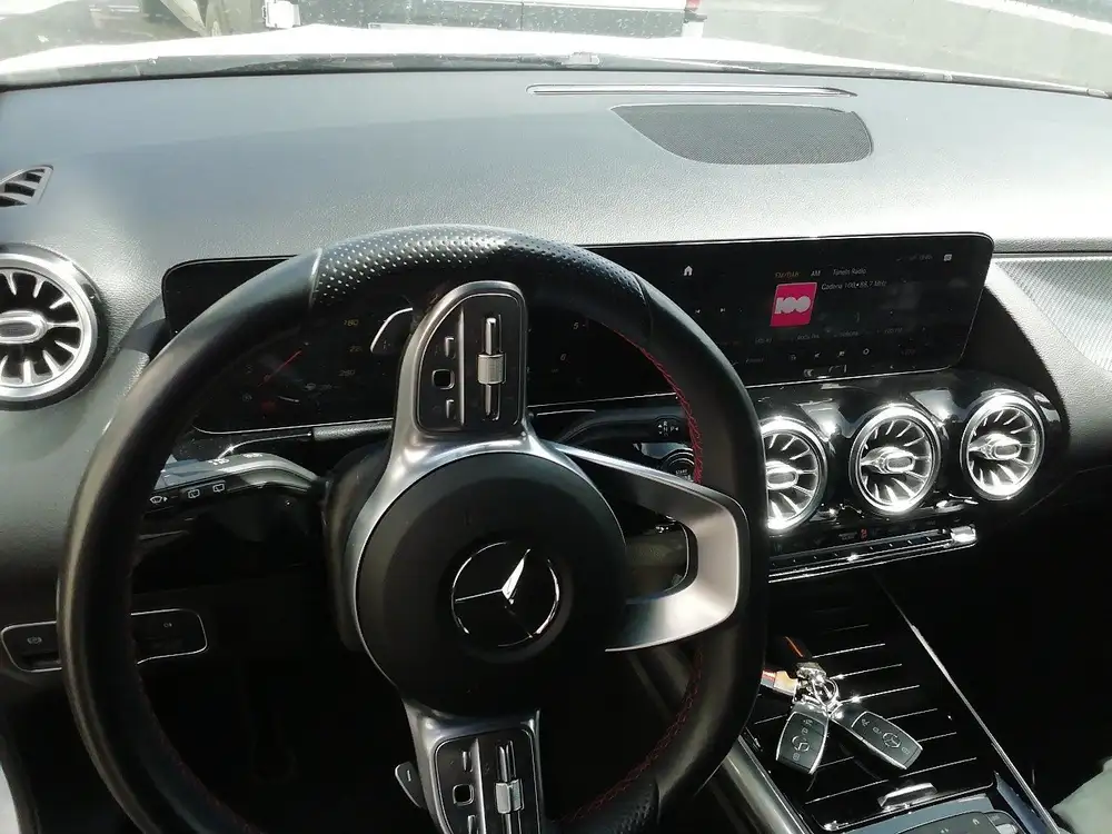 MERCEDES gla - Foto 7 | Clidrive