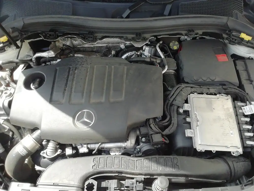 MERCEDES gla - Foto 12 | Clidrive