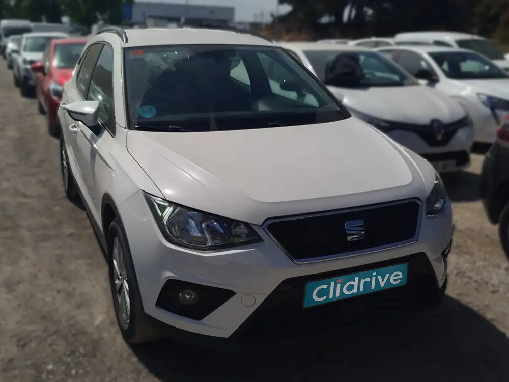SEAT arona - Foto 2 | Clidrive