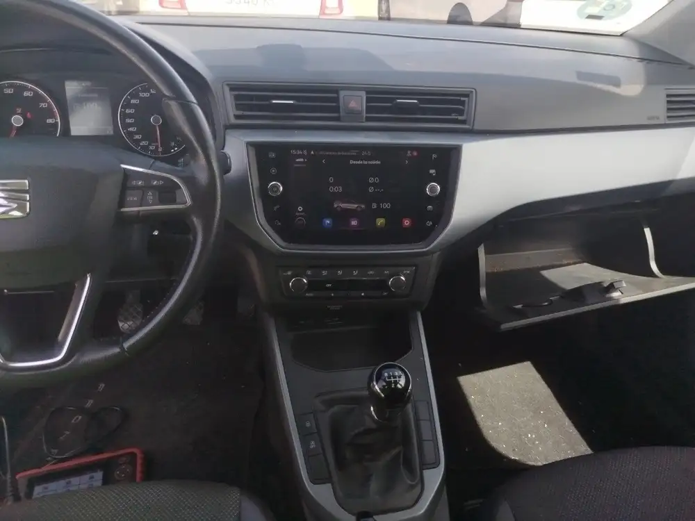 SEAT arona - Foto 8 | Clidrive