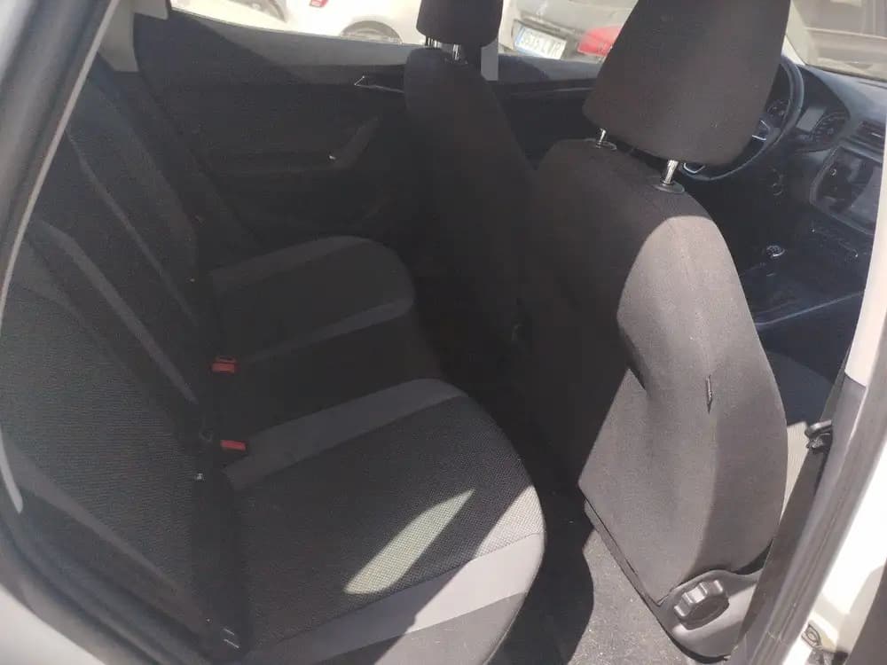 SEAT arona - Foto 9 | Clidrive