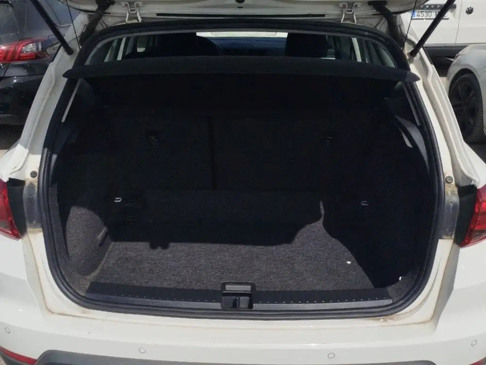 SEAT arona - Foto 10 | Clidrive