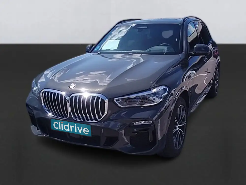 BMW x5 - Foto 1 | Clidrive