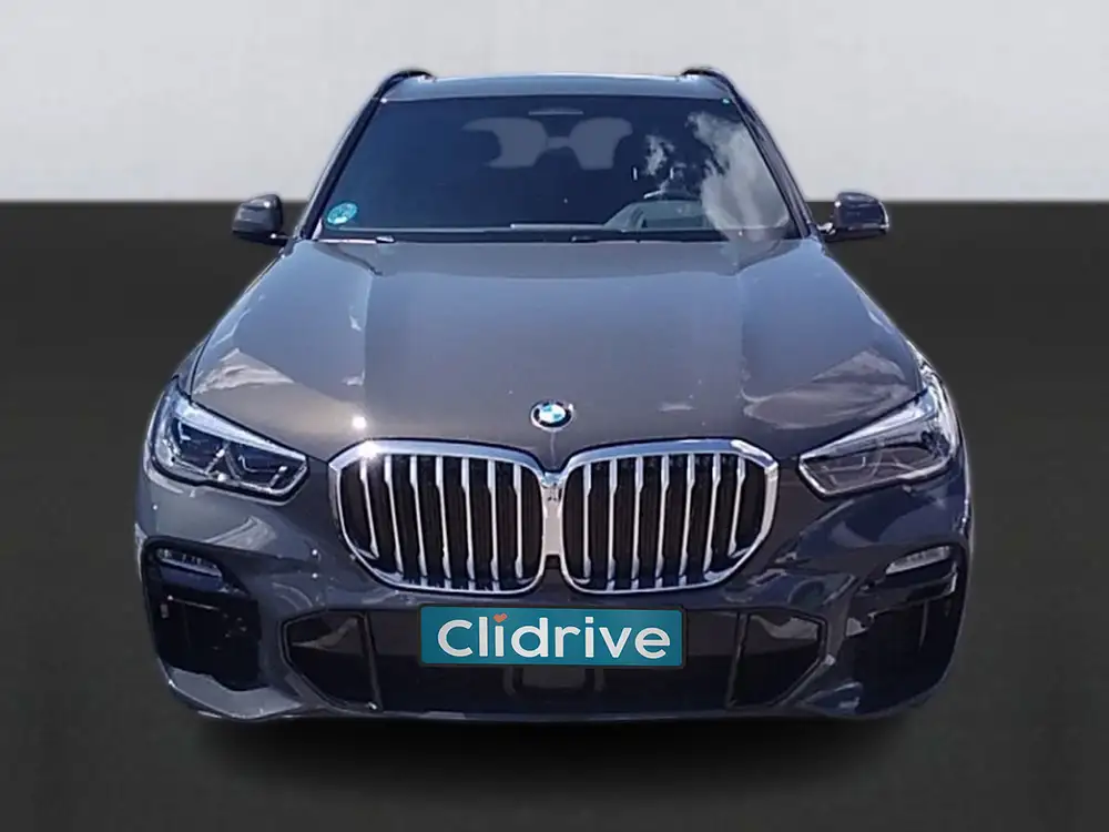 BMW x5 - Foto 2 | Clidrive