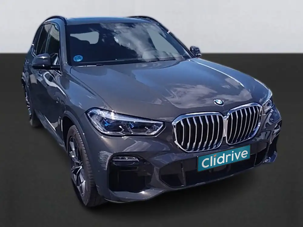 BMW x5 - Foto 3 | Clidrive