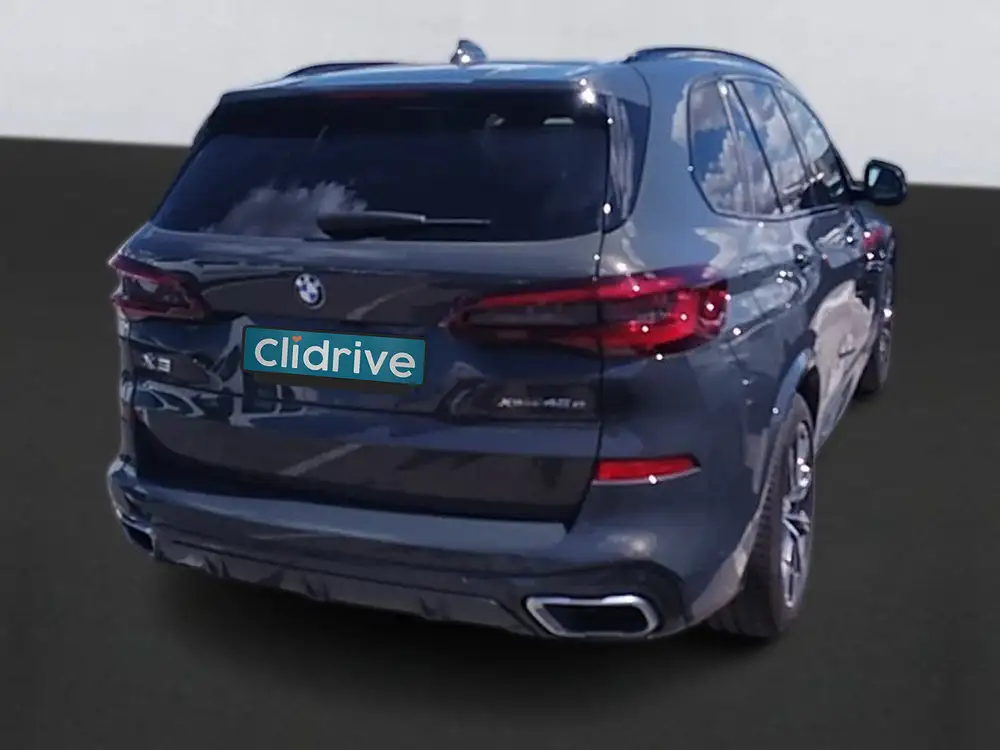 BMW x5 - Foto 4 | Clidrive