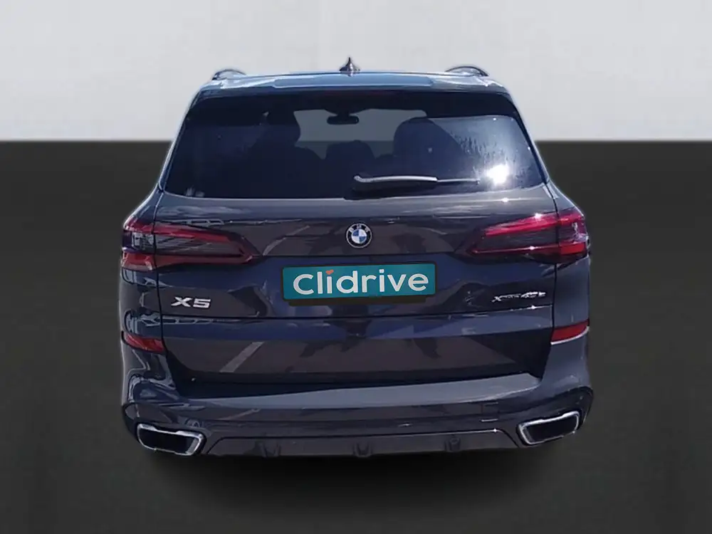 BMW x5 - Foto 5 | Clidrive