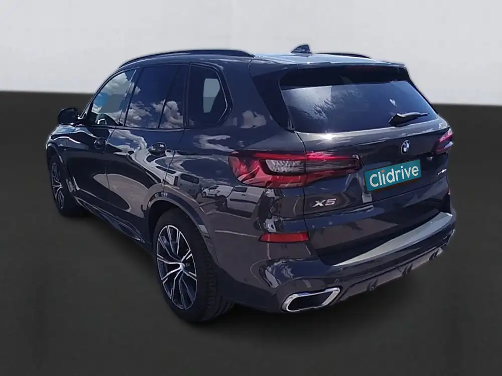 BMW x5 - Foto 6 | Clidrive