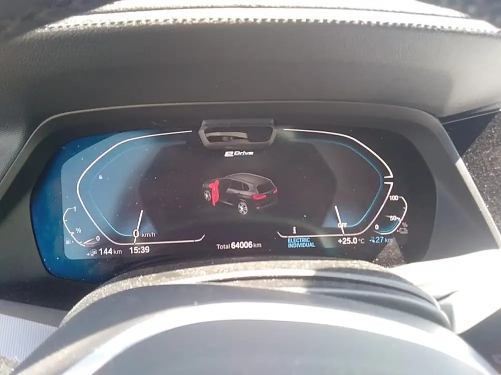 BMW x5 - Foto 8 | Clidrive