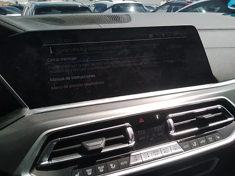 BMW x5 - Foto 9 | Clidrive