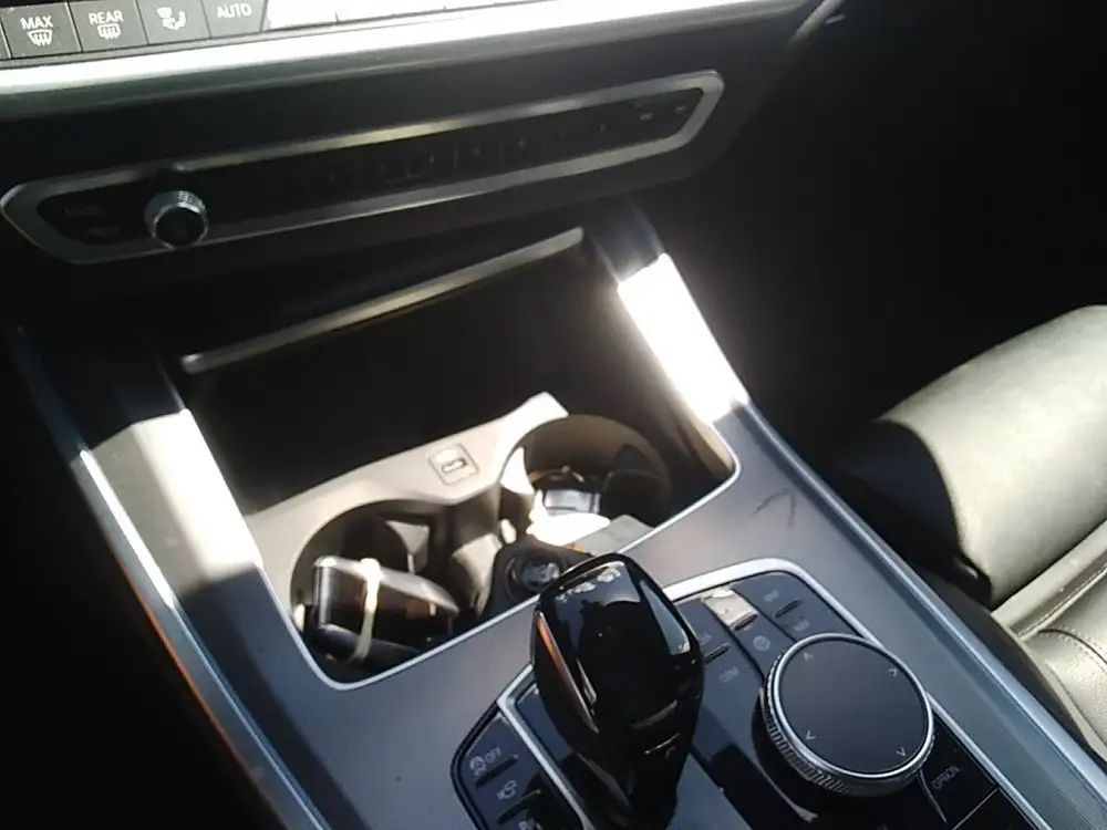 BMW x5 - Foto 10 | Clidrive