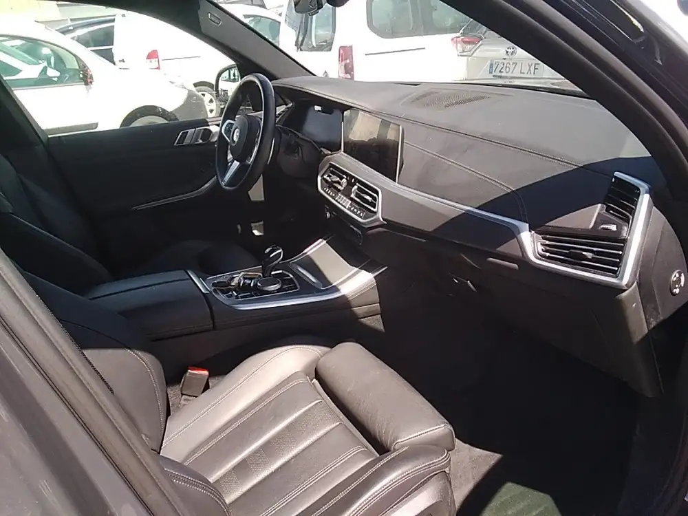 BMW x5 - Foto 11 | Clidrive