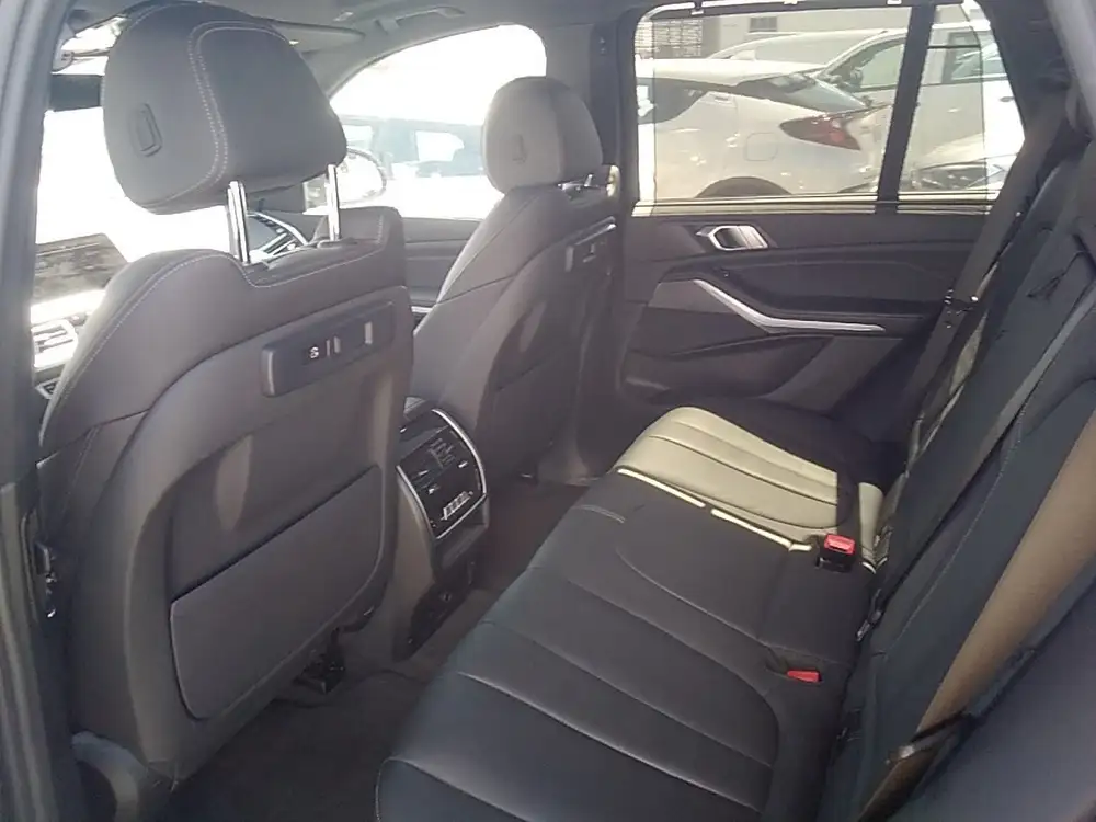 BMW x5 - Foto 12 | Clidrive