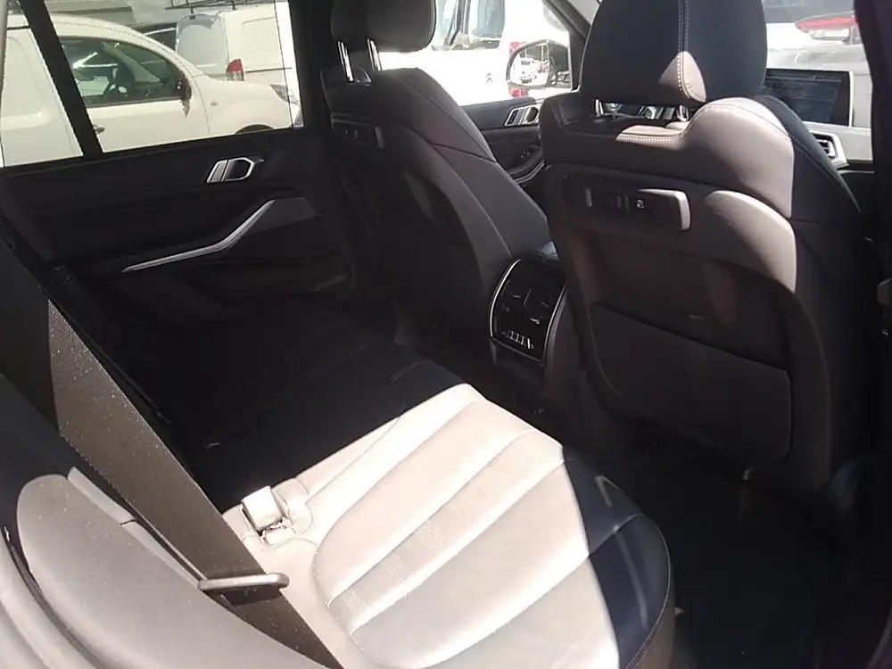 BMW x5 - Foto 13 | Clidrive