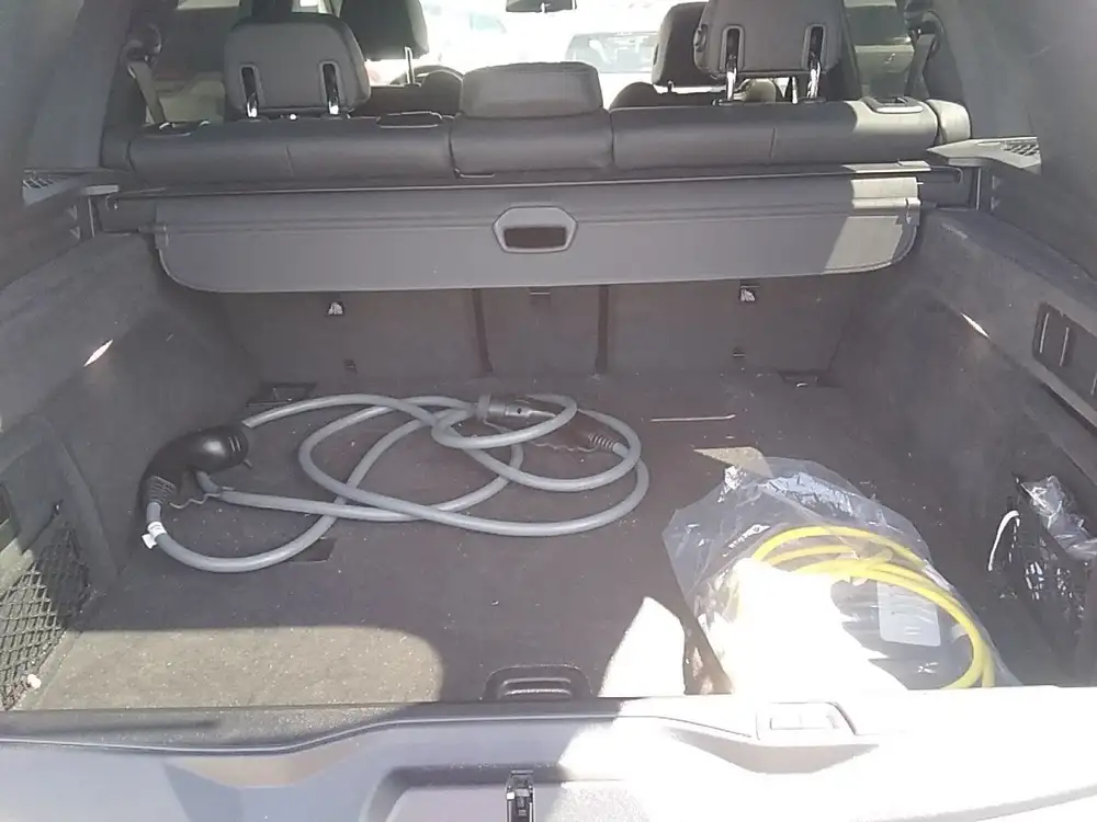 BMW x5 - Foto 14 | Clidrive