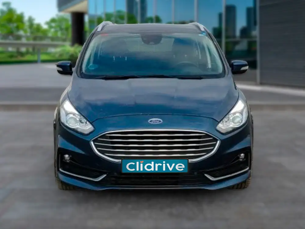 FORD s-max - Foto 2 | Clidrive
